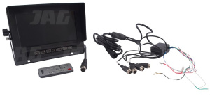 JAG97-0024 Monitor przewodowy 7