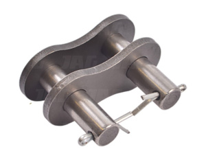 32B-1 Spinka łańcucha prosta