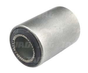 627555R91 Tuleja metalowo-gumowa