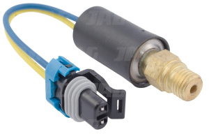 RE212878 Czujnik ciśnienia oleju