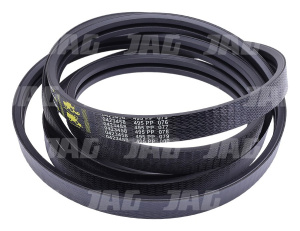 0423458 Pas Gates Agri