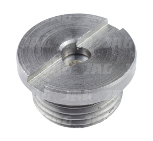 AL23836 Zawór zwrotny, JOHN DEERE AL70242 AL67574