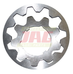 AL119948 Koło zębate, JOHN DEERE AL39778 AL119948