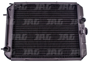 42/29-302/1 Chłodnica miedziana 4 komorowa