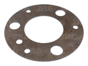 744829 Osłona przekładni regulacyjnej, CLAAS 0007448290