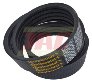 230.017.4F Pas Continental Agridur wzmacniany, NEW HOLLAND 84817623 455865