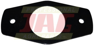 JAG81-0029 Korpus noża Oros