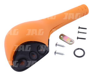 AL177952 Dźwignia zmiany biegów, JOHN DEERE AL177952