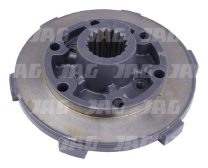 JAG02-0228 Piasta na wieloklin JAG PREMIUM, CLAAS 0007538410