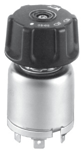 ER197123 Przełącznik świateł COBO