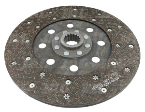 02940356 Tarcza sprzęgła LUK