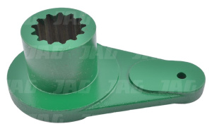 JAG59-0095 Ramię koła pasowego (1 otw.)