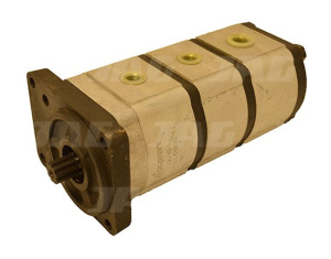 075970 Pompa hydrauliczna 3-sekcyjna