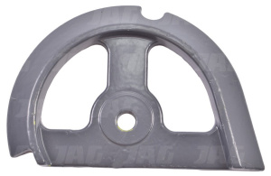 JAG59-0075 Mocowanie, CLAAS 804467 0008044670