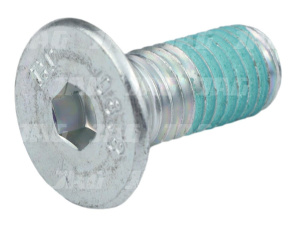 JAG08-0731 Śruba Oryginał CLAAS