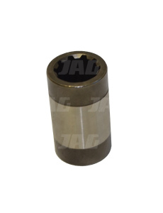 4997312 Tuleja z frezem, NEW HOLLAND 4997312