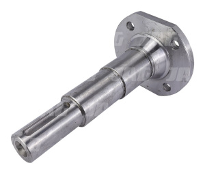 JAG03-0401 Wał bębna