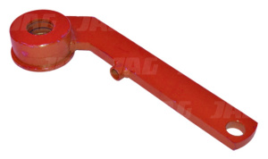 650704 Wspornik lewy, CLAAS 0006507040