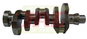 62280140033 Wał korbowy D226.B3 /TD226.B3 (105 mm) - Forged