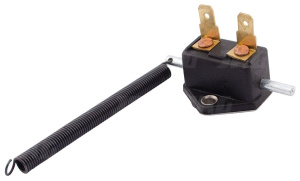 50/02-440/0 Wyłącznik mechaniczny świateł stop PREMIUM