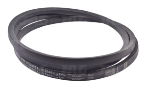 17.0X2500 B98 Pas klinowy CONTINENTAL, DEUTZ FAHR 01100903 0110.0903