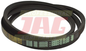 22x2512Li/2570Ld C99 Pas klinowy Gates Delta CLASSIC