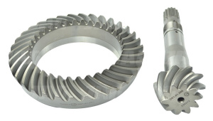5145486 Wałek atakujący + zębatka Z10/34, CNH 5145486