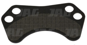 47132442 Klocek hamulcowy CARLISLE