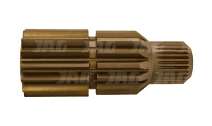 JAG26-0140 Wałek planetarny prawy