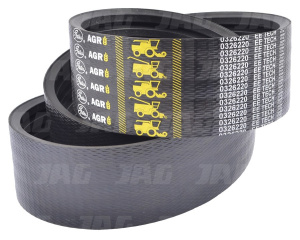 0326220 EE-TECH Pas Gates Agri