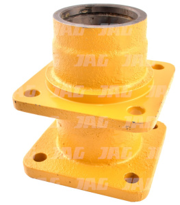JAG44-0169 Obudowa łożyska, NEW HOLLAND 80387901 17580387901