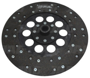 331032810 Tarcza sprzęgła LUK