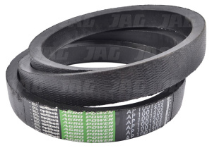 AP1001205 Pas wariatorowy OPTIBELT AGRO POWER, FORTSCHRITT 4250121885 20797491
