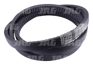 0210244 Pas wariatorowy GATES AGRI, JOHN DEERE Z36120 H25645