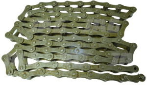 JAG02-0013 Łańcuch nagarniacza 2.82m ROLLON-SOLID