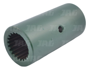 JAG26-0178 Łącznik wałków, JOHN DEERE H91808 P48679