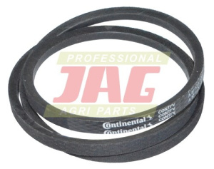 13.0x1448 Pas klinowy A57 CONTINENTAL, JOHN DEERE Z24833 HXE38073