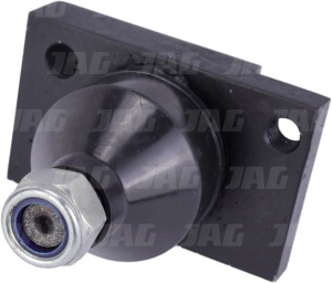 JAG21-0004 Główka kosy JAG PREMIUM, SCHUMACHER 420202303 RS11122