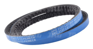 XPZ1137P Pas klinowy CONTINENTAL CONTI-V FO PIONEER, CNH 4796327 4796328