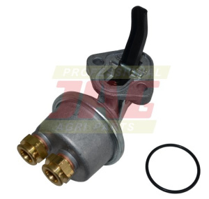 2830266 Pompka paliwa, CNH 2830266 JCB 504380241