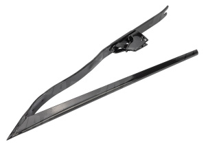 JAG01-0151 Podnośnik wyległego zboża AS-120 Premium, Dronningborg D44101500