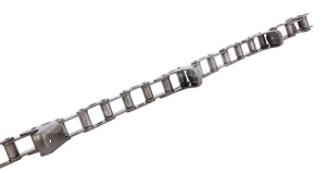 AH233138 Łańcuch wciągający do przystawek, JOHN DEERE AH208978 AH233139