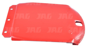 56809020 Płoza ślizgowa kosiarki