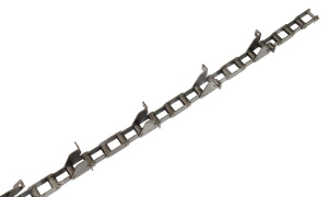 JAG14-0022 CA550/SD/J2A Łańcuch elewatorowy rozst. otw. 47,6mm MF,NH ROLLON-SOLID