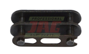 JAG84-0007 CA2060 Spinka łańcucha prosta ROLLON-SOLID