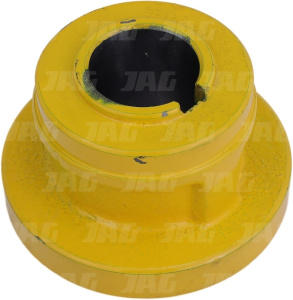 JAG44-0203 Tulejka dystansowa, NEW HOLLAND 89818037