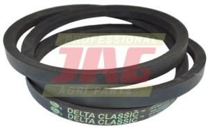 17x1680Li/1720Ld B66 Pas klinowy Gates Delta CLASSIC