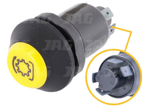 JAG92-0073 Włącznik wałka WOM, FENDT G395970100022 RENAULT 7700004831