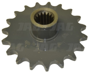 JAG82-0278 Zębatka Z19