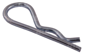 50/02-081/0 Zawleczka sprężysta